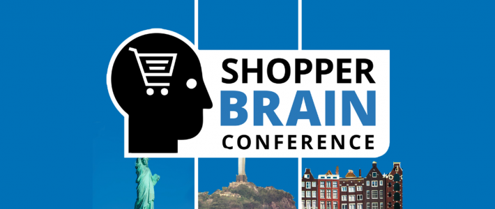 Aprendizados do Shopper Brain Conference!